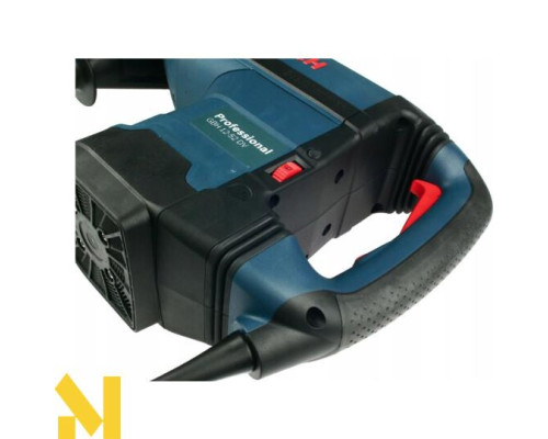 Перфоратор Bosch GBH 12-52 DV Professional