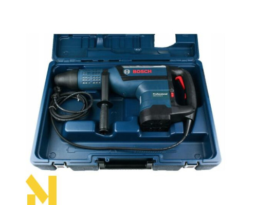 Перфоратор Bosch GBH 12-52 D Professional