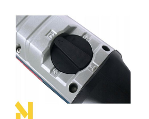 Перфоратор Bosch GBH 12-52 D Professional