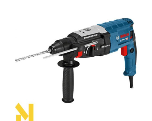 Перфоратор Bosch GBH 2-28