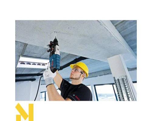 Перфоратор Bosch GBH 2-28
