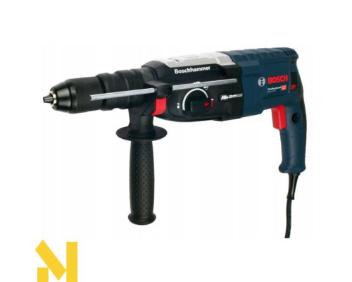 Перфоратор Bosch GBH 2-28 F