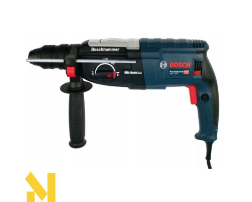 Перфоратор Bosch GBH 2-28 F