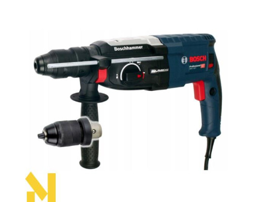 Перфоратор Bosch GBH 2-28 F
