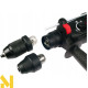 Перфоратор Bosch GBH 2-28 F