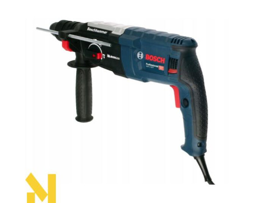 Перфоратор Bosch GBH 2-28 F
