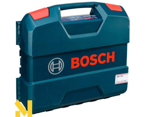 Перфоратор Bosch GBH 2-28 F