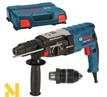 Перфоратор Bosch GBH 2-28 F