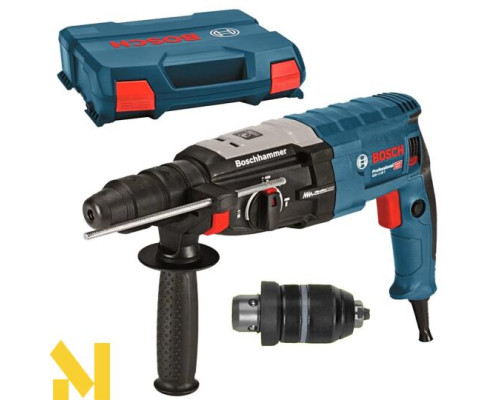 Перфоратор Bosch GBH 2-28 F