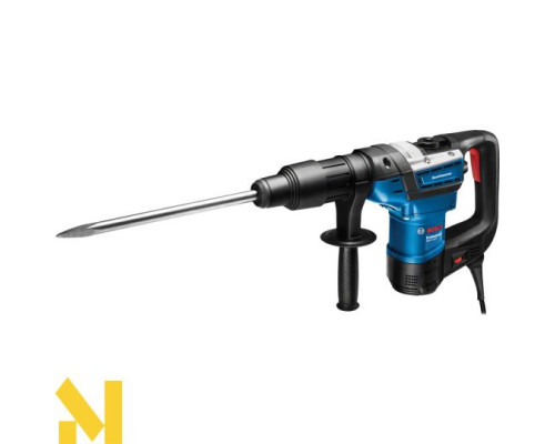 Перфоратор Bosch GBH 5-40 D (0611269020)