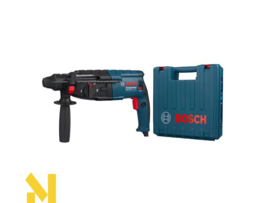Перфоратор Bosch GBH 240