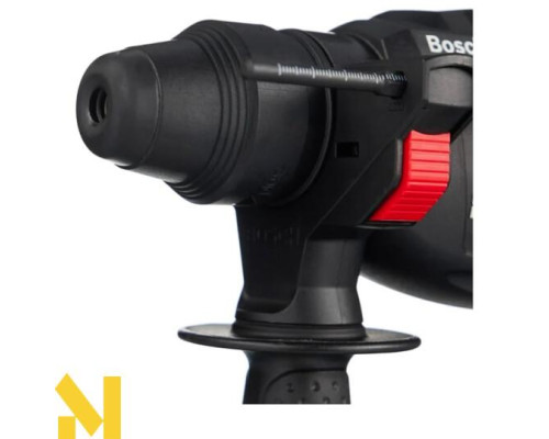 Перфоратор Bosch GBH 240