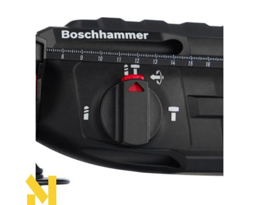 Перфоратор Bosch GBH 240