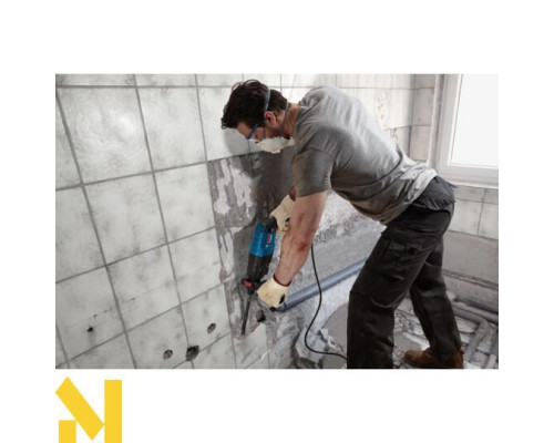 Перфоратор Bosch GBH 240