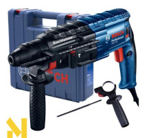 Перфоратор Bosch GBH 240