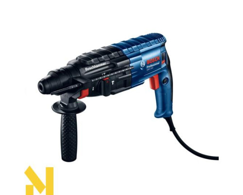 Перфоратор Bosch GBH 240