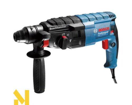 Перфоратор Bosch GBH 240