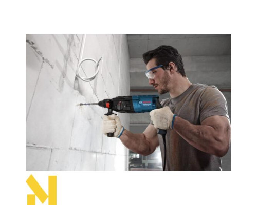 Перфоратор Bosch GBH 240