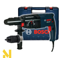 Перфоратор Bosch GBH 2-24 DFR