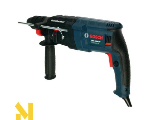 Перфоратор Bosch GBH 2-24 DFR