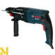 Перфоратор Bosch GBH 2-24 DFR