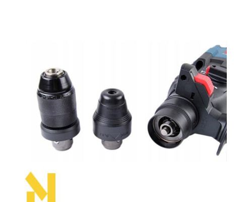 Перфоратор Bosch GBH 240 F