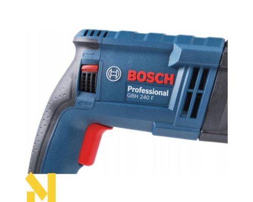 Перфоратор Bosch GBH 240 F