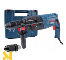 Перфоратор Bosch GBH 240 F