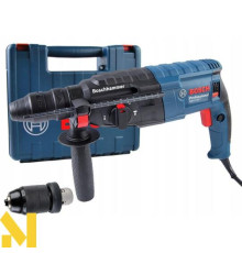 Перфоратор Bosch GBH 240 F