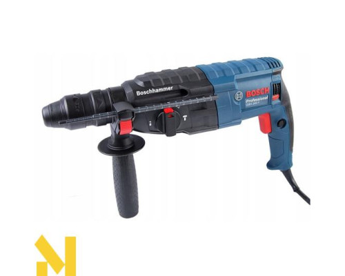 Перфоратор Bosch GBH 240 F