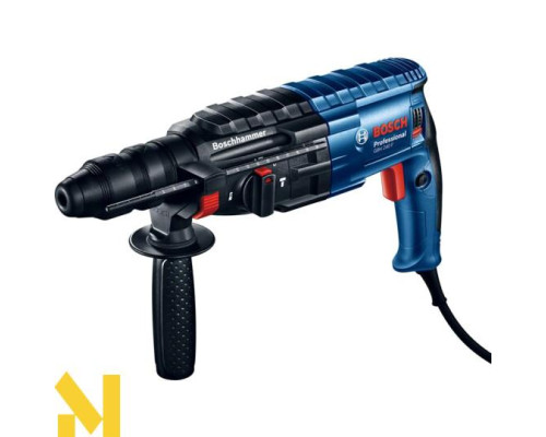 Перфоратор Bosch GBH 240 F