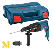 Перфоратор Bosch GBH 2-26 F