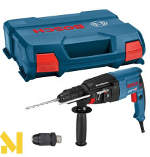 Перфоратор Bosch GBH 2-26 F