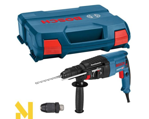 Перфоратор Bosch GBH 2-26 F