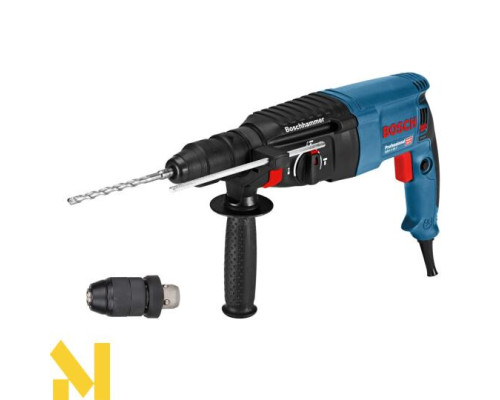 Перфоратор Bosch GBH 2-26 F