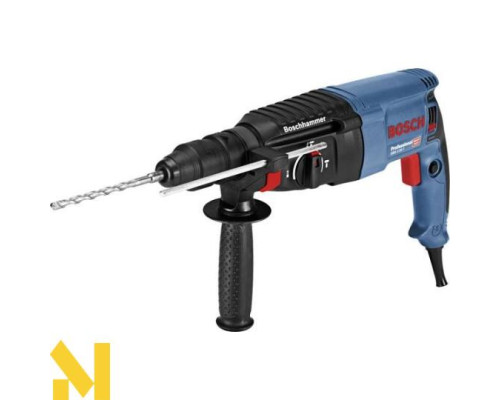 Перфоратор Bosch GBH 2-26 F