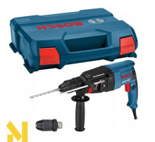 Перфоратор Bosch GBH 2-26 F