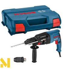 Перфоратор Bosch GBH 2-26 F