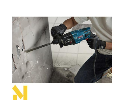 Перфоратор Bosch GBH 220