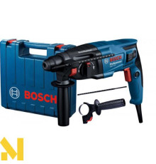 Перфоратор Bosch GBH 220