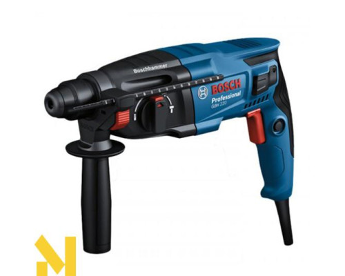 Перфоратор Bosch GBH 220
