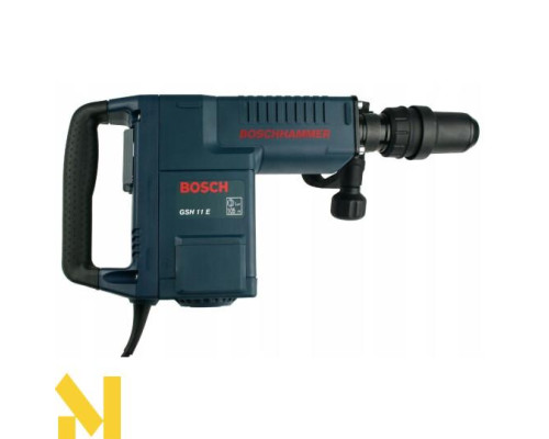 Відбійний молоток Bosch GSH 11 E