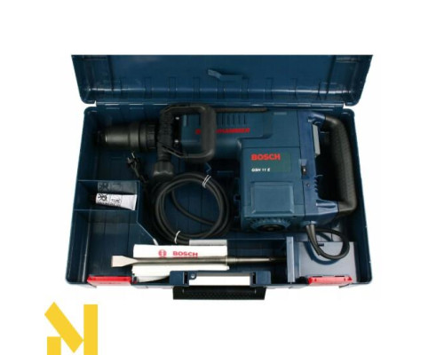 Відбійний молоток Bosch GSH 11 E