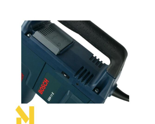 Відбійний молоток Bosch GSH 11 E