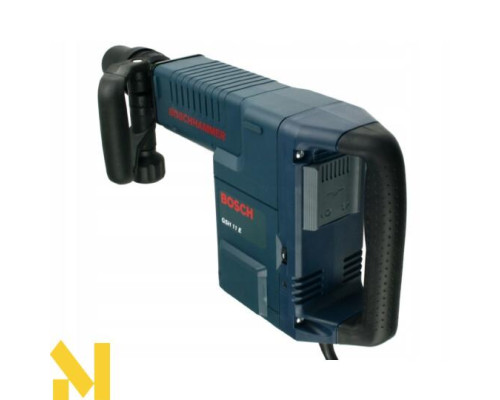 Відбійний молоток Bosch GSH 11 E