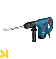 Відбійний молоток Bosch GSH 3 E
