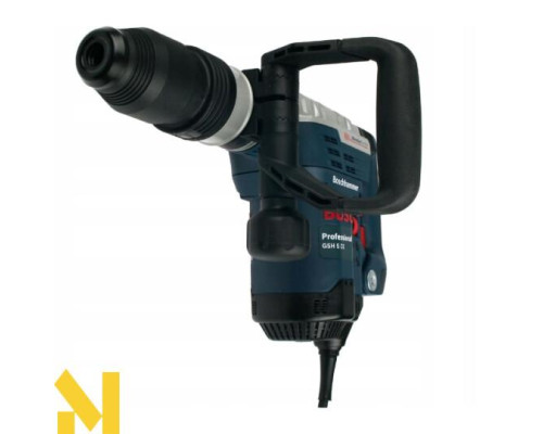 Відбійний молоток Bosch GSH 5 CE