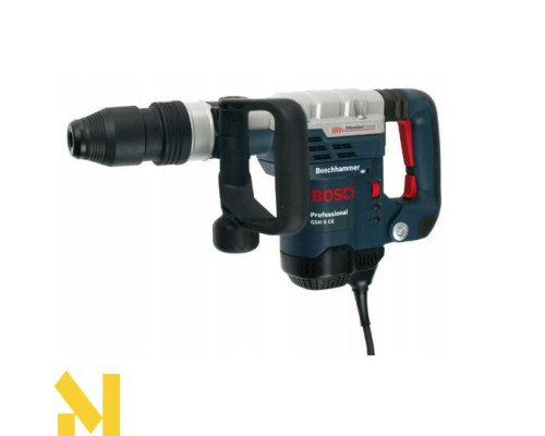 Відбійний молоток Bosch GSH 5 CE