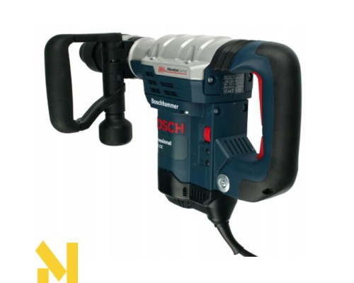 Відбійний молоток Bosch GSH 5 CE