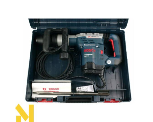 Відбійний молоток Bosch GSH 5 CE